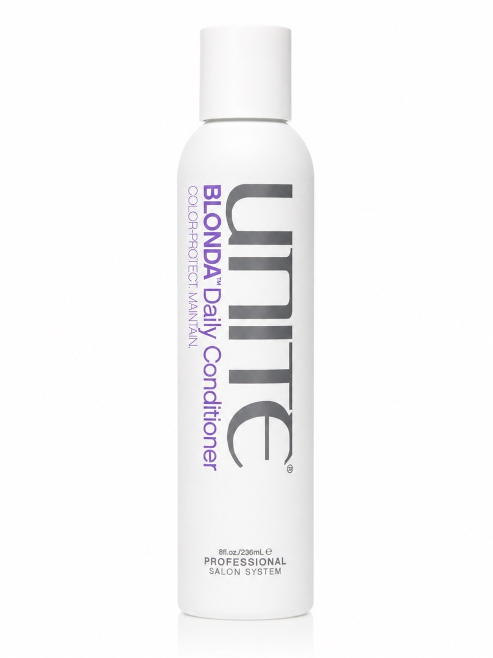 UNITE BLONDA DAILY CONDITIONER 236ML - BRAND NEW